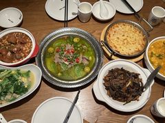 -吕氏疙瘩汤·新派鲁菜(济南万象城店)