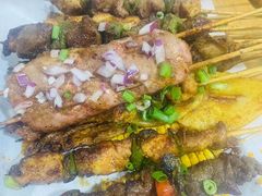 -抚琴第一烤(抚琴地铁站A口店)