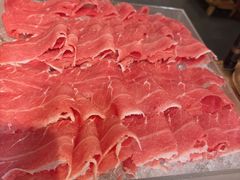-南门四季铜锅涮肉(左家庄店)