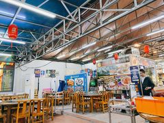 大堂-蚝得喜海鲜(东城店)