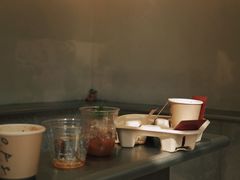 -O.P.S. CAFE