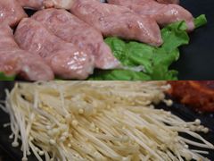 -东北烤肉(鼓楼巷店)