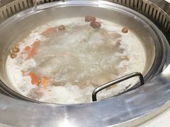 -九府羊·鲜羊火锅·烤串(新华路店)