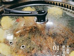 -天发长铁锅炖(王秀村店)