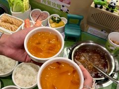 -一围肥牛肉小火锅(佳兆业广场店)