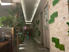 -禧瑞 ·丝浴主题·水疗·spa(中山公园店)