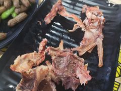 -芙澜西餐厅(东北大厦店)