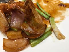 -凤凰楼酒家·粤宴点心(华强北店)