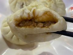 -宝正臻天津包子总店(金阳光居易店)