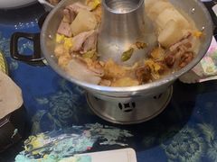 -鲁城往事(游客中心店)