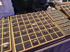 -十八字金·银饰·开蚌DIY·手工体验团建(世纪金源店)
