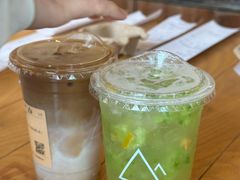 -去茶山(新光里店)