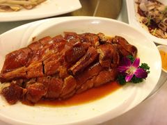 烧鹅-朱仔记食府(江南大道店)