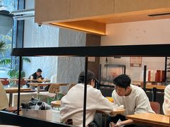 大堂-LANLIZI BAKERY(COSMO店)