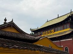 -九华山风景区