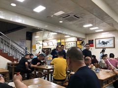 -老刘家泡馍(钟楼广济街店)