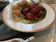 -唐阁(香港朗廷酒店)