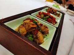 -味茂·老船夫1927(东海东路店)