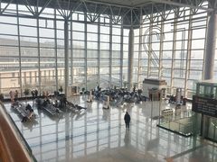 -石家庄正定国际机场-T2航站楼