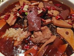 -锦江府中餐厅(电谷雅阁国际大酒店)