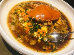 -玫瑰厅上海菜(兴国路店)