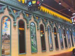 -驿楼兰·新疆菜(火车站店)