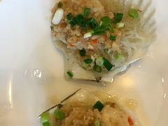 -赶海部落海鲜城(海阳路店)