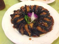 iphone_upload_pic-大眼锅贴水饺(河东店)