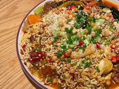 -每味每客·重庆麻辣烫(国泰店)