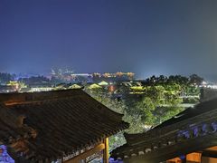 -茅山东方盐湖城景区