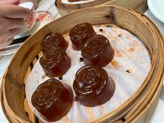 花形红枣糕-稻香酒家·35年老字号(侨光店)
