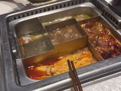 -巴奴毛肚火锅(大剧院店)