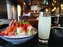 -曙亚洲餐厅-重庆富力艾美酒店(南坪万达广场店)