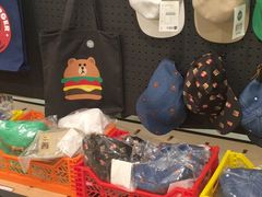 -line friends(明洞旗舰店)