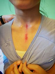 -北京新世纪儿童医院