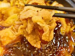 -食其家·牛丼咖喱(广元西路店)