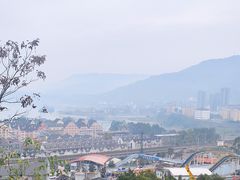 -美心红酒小镇游乐园