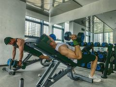 -WEGYMER健萌健身(麦德龙钰龙天下馆)