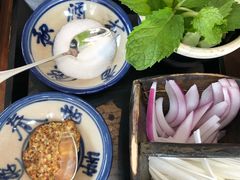 -北京柏悦酒店·锦庭餐厅Dining Room