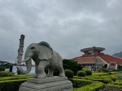 -中国闽台缘博物馆