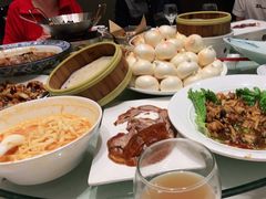-大铁勺新津菜(东丽阳光新业广场店)