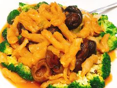 -新兴家喻酒家·羊城名宴(昌岗店)