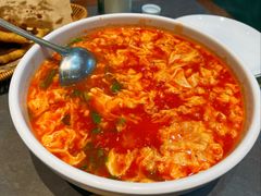 -黑窑厂糖油饼烤鸭·清真菜(黑窑厂街店)