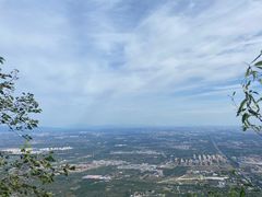 -阳台山自然风景区