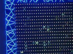 -青岛西海岸隆和福朋喜来登酒店