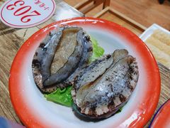 会跳舞的大鲍鱼-小龍鳳·港式海鲜打边炉(沙湖路店)