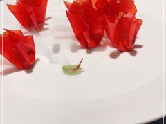 -柿合缘新京菜(国金中心商场店)