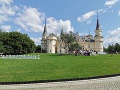 -北京张裕爱斐堡酒庄