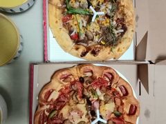 -必胜客(会展店)