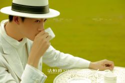 -太古映画婚纱摄影(天河店)